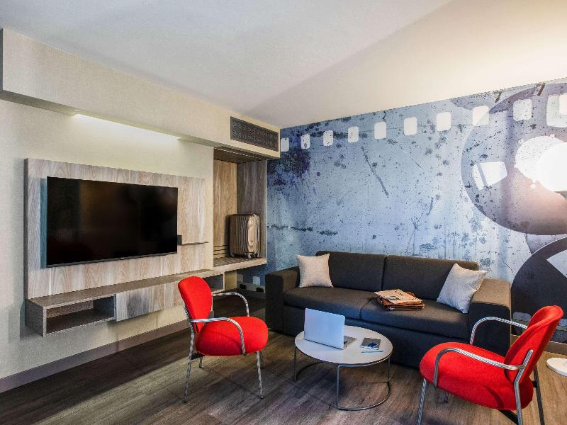 Mercure Firenze Centro - Oda