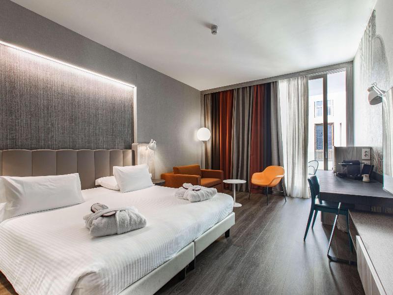 Mercure Firenze Centro - Oda