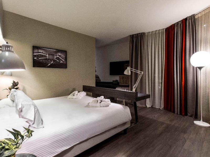 Mercure Firenze Centro - Oda