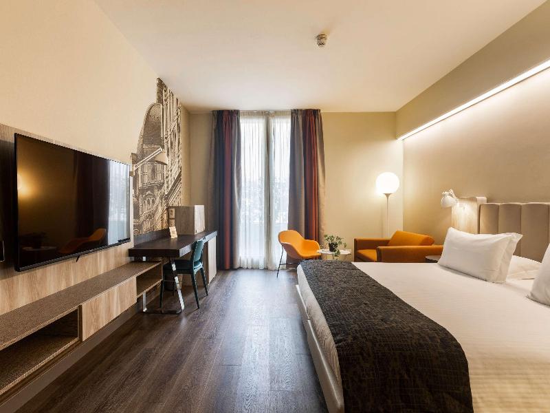 Mercure Firenze Centro - Oda