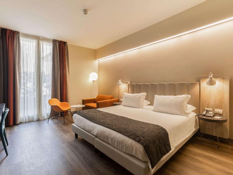 Mercure Firenze Centro - Oda