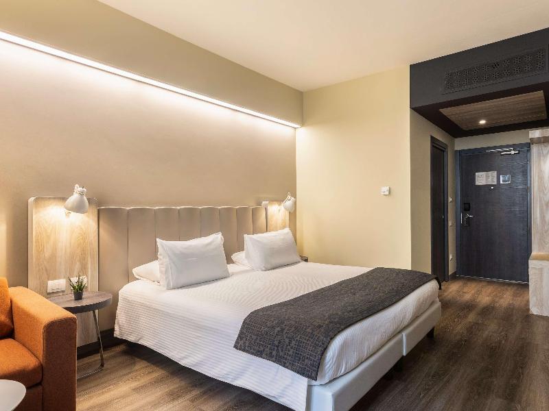 Mercure Firenze Centro - Oda