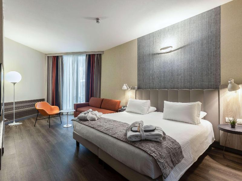 Mercure Firenze Centro - Oda