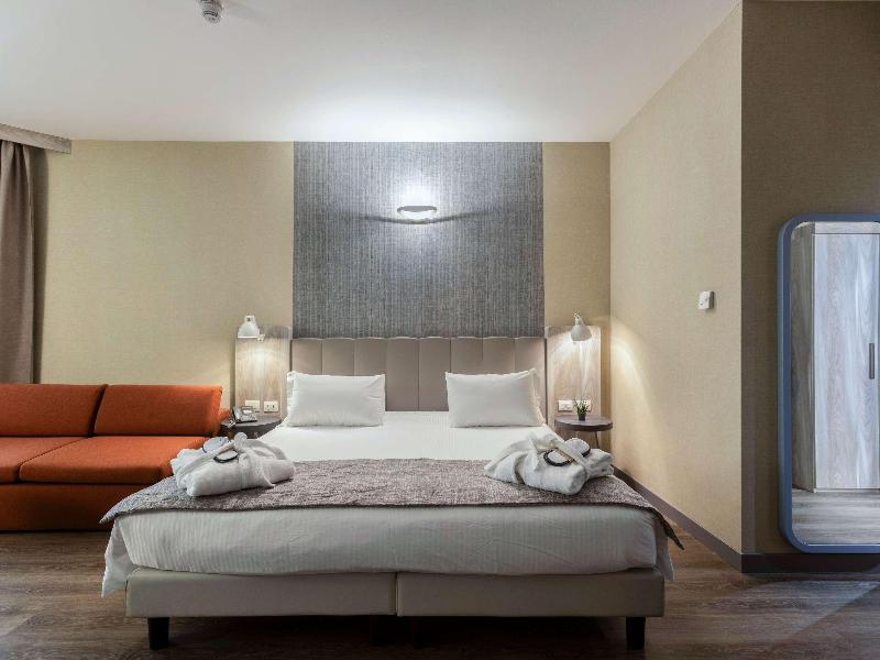 Mercure Firenze Centro - Oda
