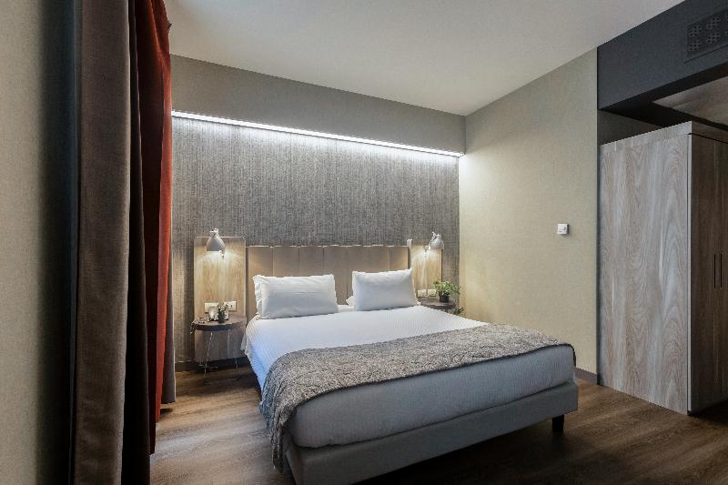 Mercure Firenze Centro - Oda