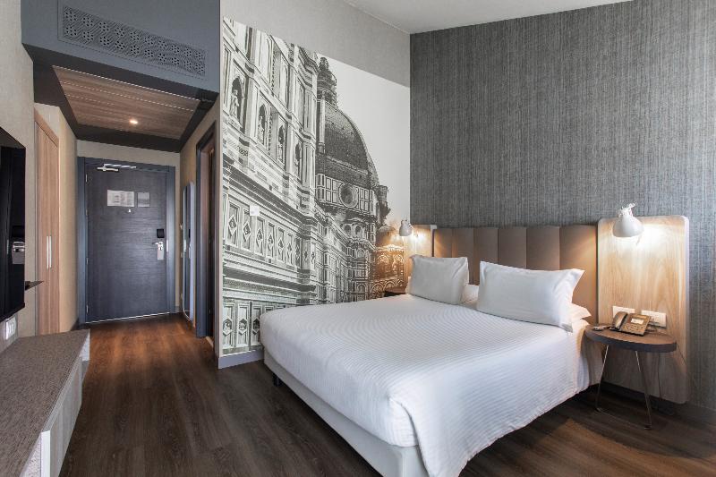 Mercure Firenze Centro - Oda