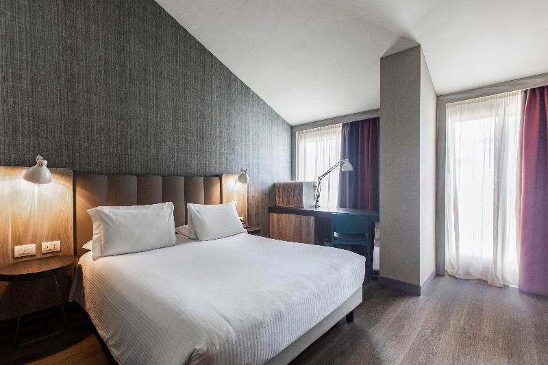 Mercure Firenze Centro - Oda