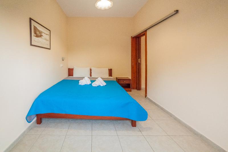 Sintrivanis Resort Beach - Oda