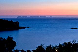 Sivota Seascape otel fotoğrafı