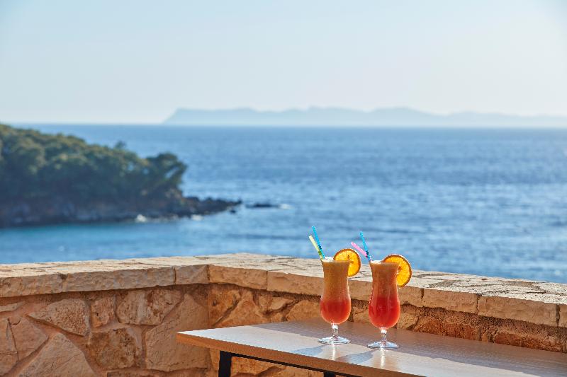 Sivota Seascape - Genel