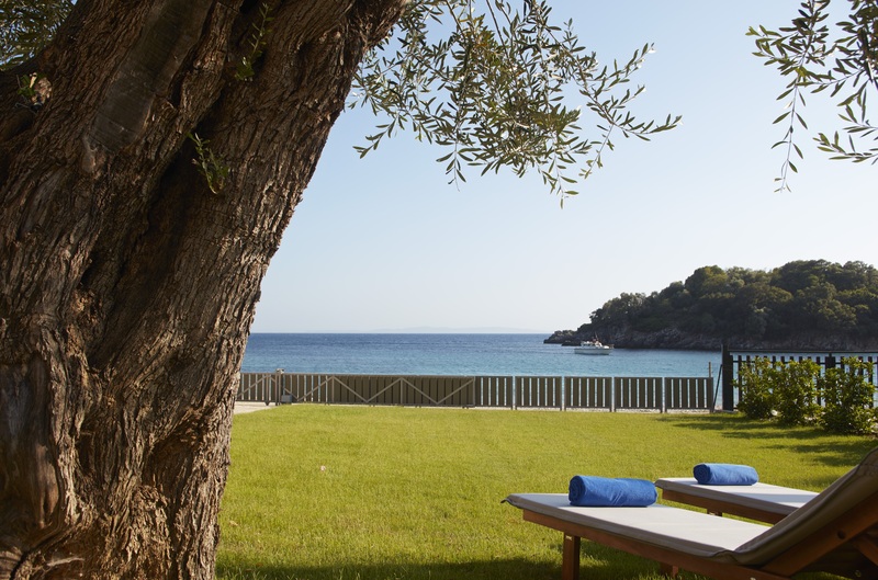 Sivota Seascape - Genel