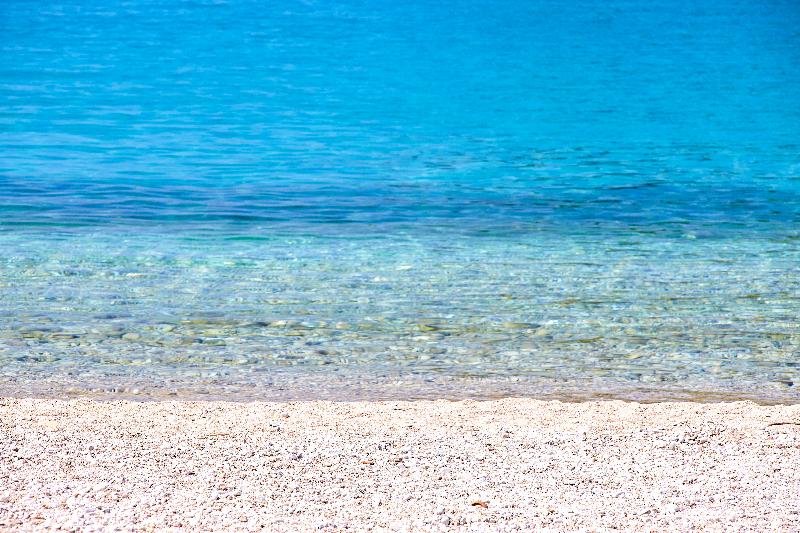 Sivota Seascape - Plaj