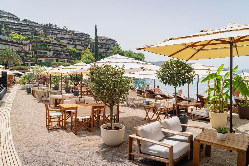 Dukley Hotel&Resort - Bar