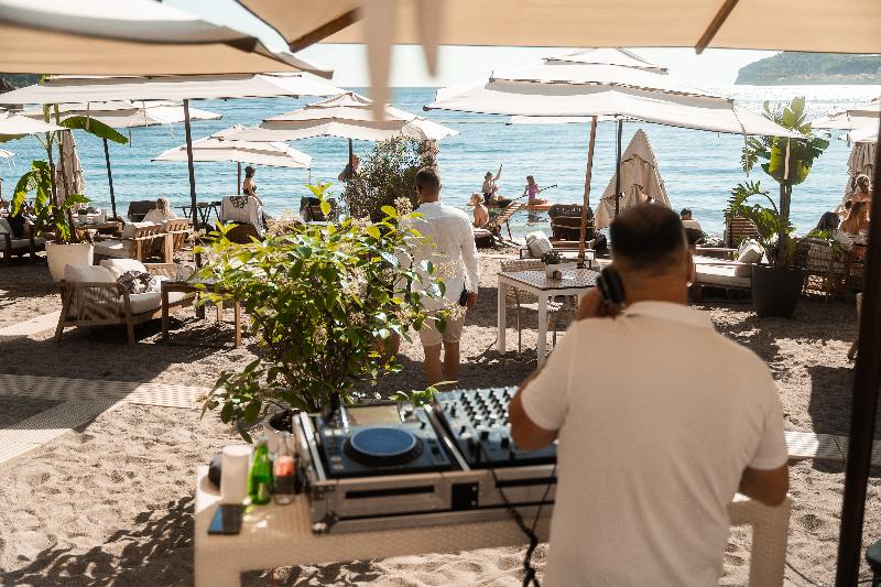 Dukley Hotel&Resort - Bar