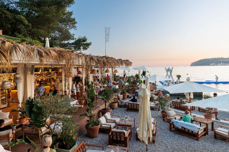 Dukley Hotel&Resort - Bar