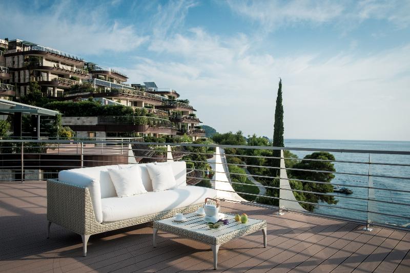 Dukley Hotel&Resort - Lobi
