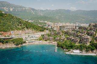Dukley Hotel&Resort fotoÄŸrafÄ±