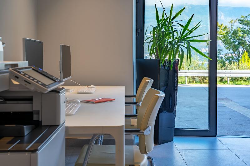 Dukley Hotel&Resort - Toplantı