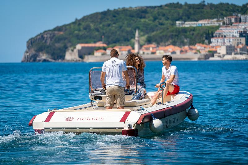 Dukley Hotel&Resort - Aktivite