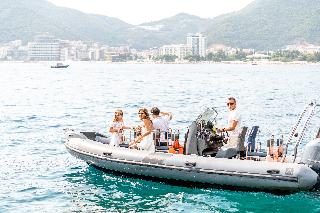 Dukley Hotel&Resort fotoÄŸrafÄ±
