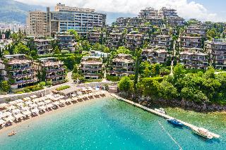 Dukley Hotel&Resort otel fotoğrafı