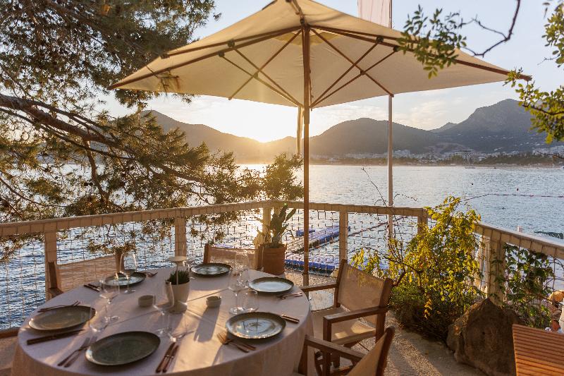 Dukley Hotel&Resort - Genel