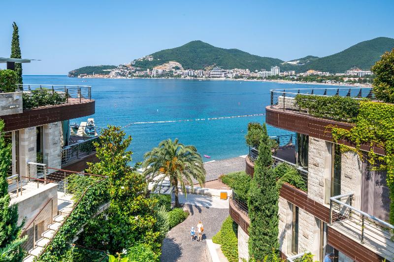 Dukley Hotel&Resort - Genel
