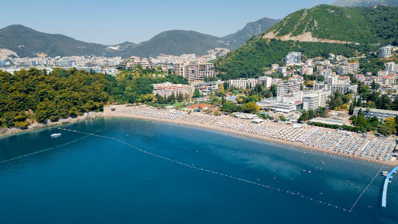 Dukley Hotel&Resort - Genel
