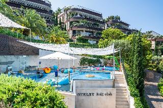 Dukley Hotel&Resort fotoÄŸrafÄ±