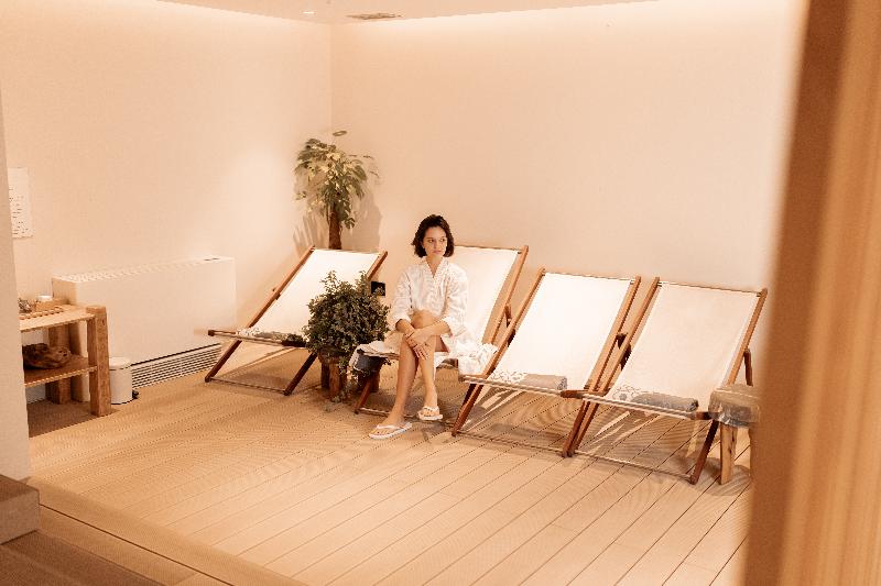 Dukley Hotel&Resort - Genel