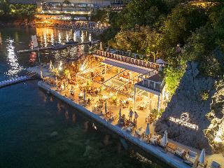 Dukley Hotel&Resort fotoÄŸrafÄ±