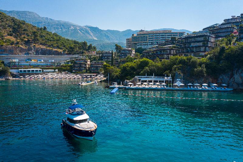 Dukley Hotel&Resort - Genel