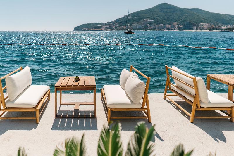 Dukley Hotel&Resort - Genel