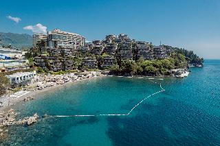 Dukley Hotel&Resort fotoÄŸrafÄ±