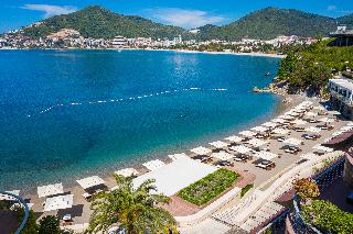 Dukley Hotel&Resort fotoÄŸrafÄ±