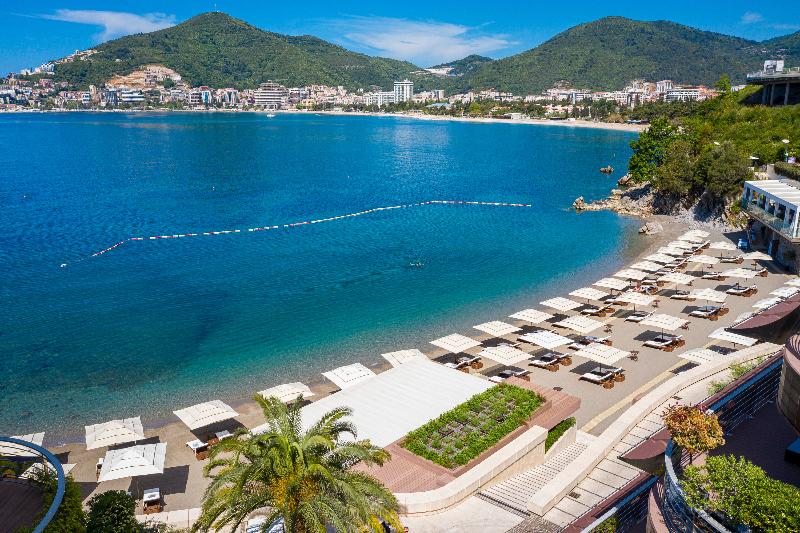 Dukley Hotel&Resort - Genel