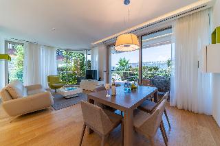 Dukley Hotel&Resort fotoÄŸrafÄ±