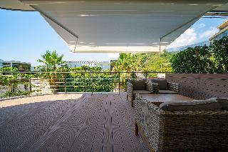 Dukley Hotel&Resort fotoÄŸrafÄ±