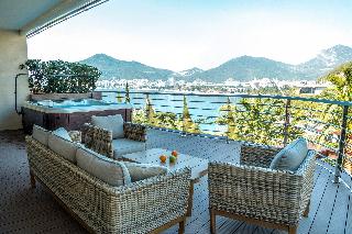 Dukley Hotel&Resort fotoÄŸrafÄ±