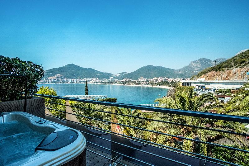Dukley Hotel&Resort - Oda