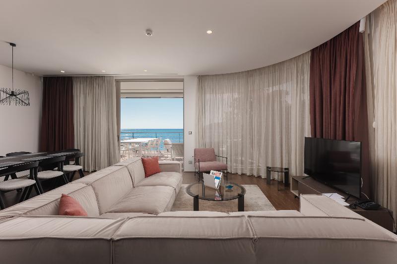 Dukley Hotel&Resort - Oda