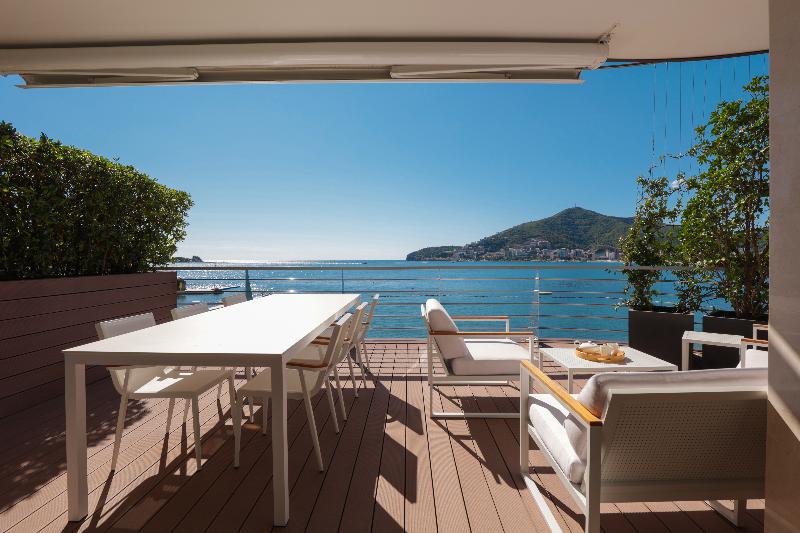 Dukley Hotel&Resort - Oda