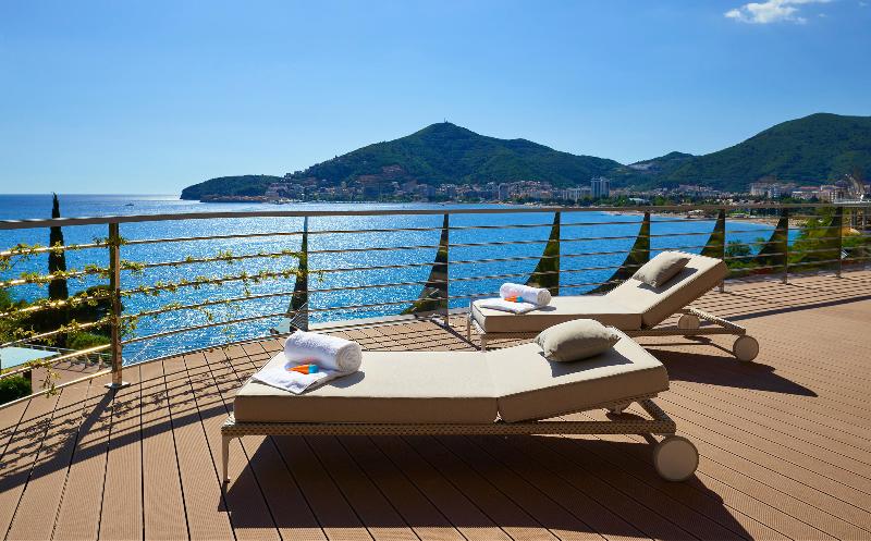 Dukley Hotel&Resort - Oda