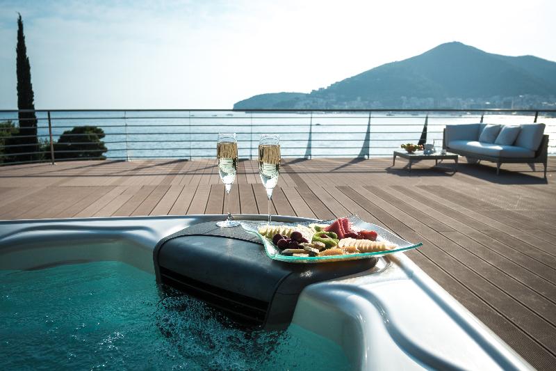Dukley Hotel&Resort - Oda
