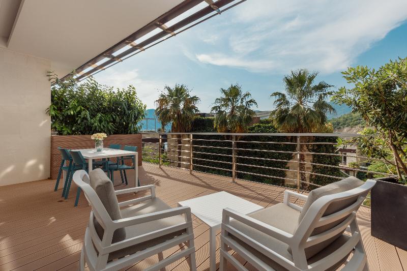 Dukley Hotel&Resort - Oda