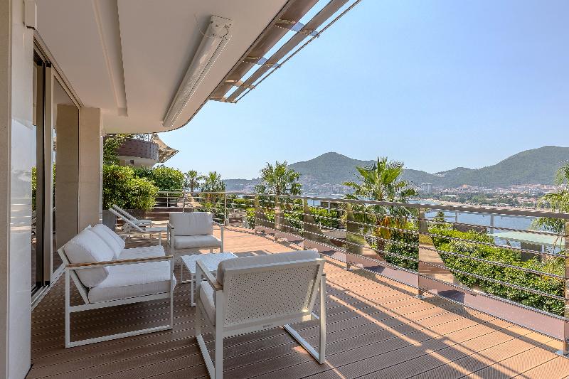 Dukley Hotel&Resort - Oda
