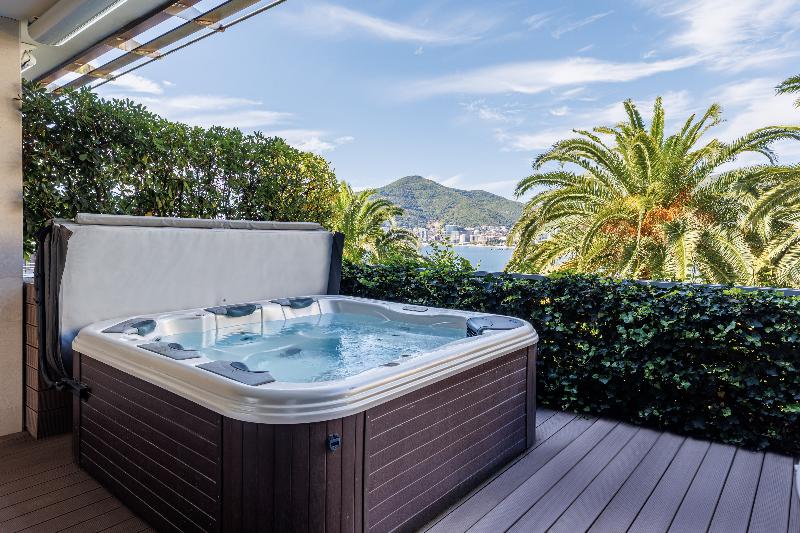 Dukley Hotel&Resort - Oda
