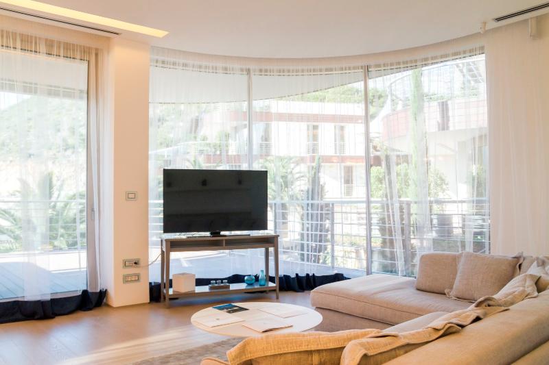 Dukley Hotel&Resort - Oda