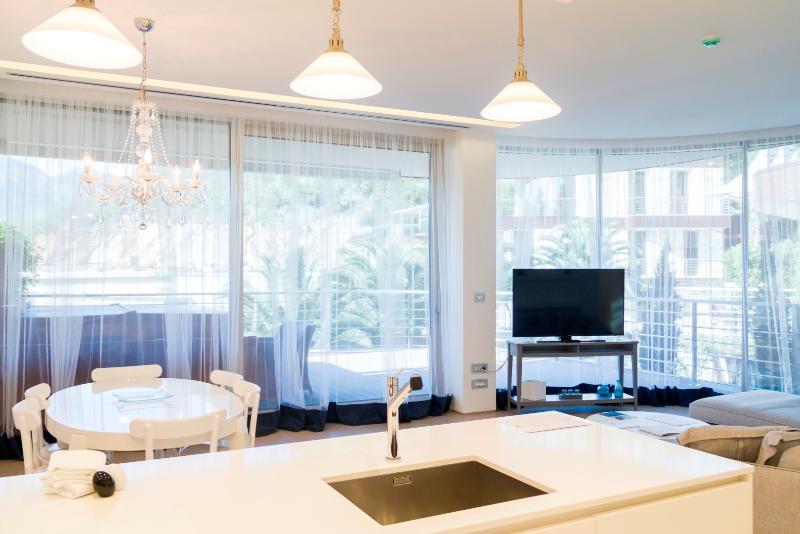 Dukley Hotel&Resort - Oda