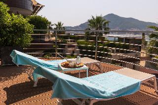 Dukley Hotel&Resort fotoÄŸrafÄ±